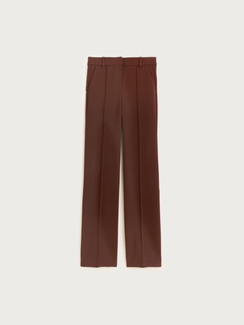 J.CREW Natalia pant in four-season stretch