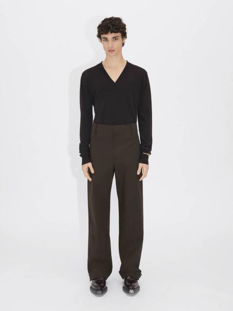 Bottega Veneta pants
