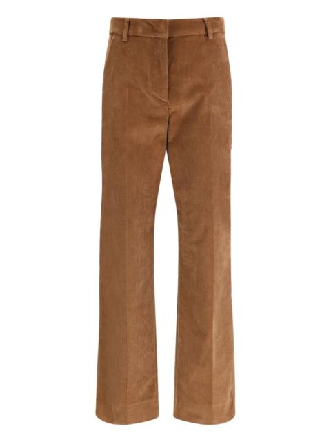WEEKEND Max Mara Marruca corduroy trousers