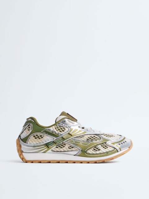 Bottega Veneta Orbit Sneaker