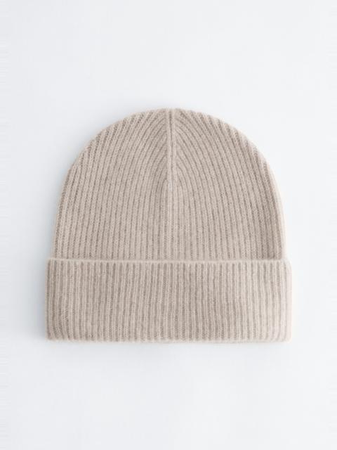 & Other Stories Cashmere Beanie