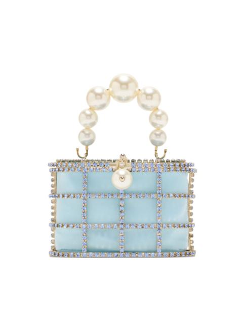 Rosantica mini Holli tote bag