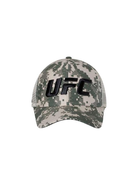 Reebok UFC Digital Structured Meshback Snapback Hat "Camo" VT83Z CAM UUFC
