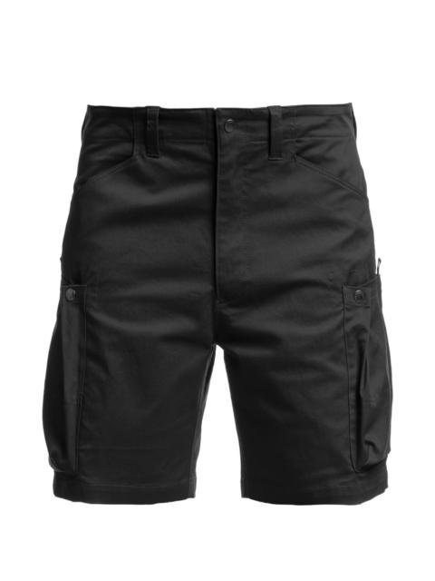 PARAJUMPERS cargo shorts