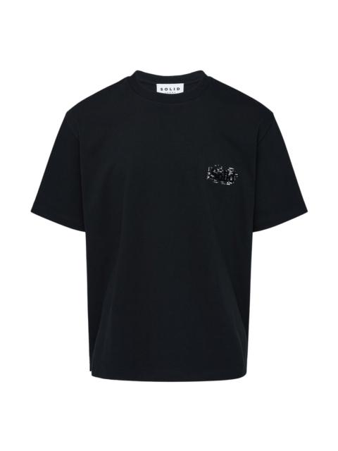 SOLID HOMME Alter Ego 1988 Tee
