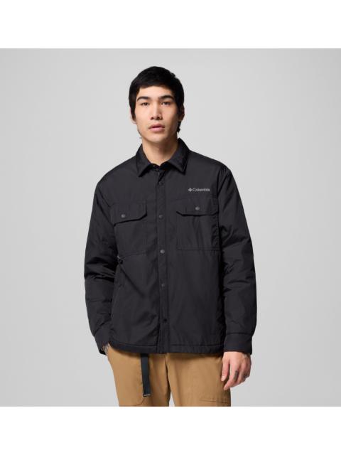 Columbia Men's Landroamer Shirt Jacket