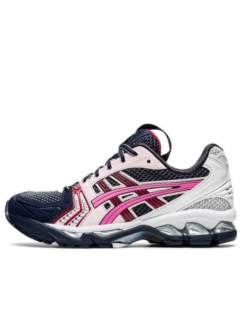 Asics (WMNS) ASICS Kiko Kostadinov x UB1-S Gel Kayano 14 'Midnight Pink Tint' 1202A127-400