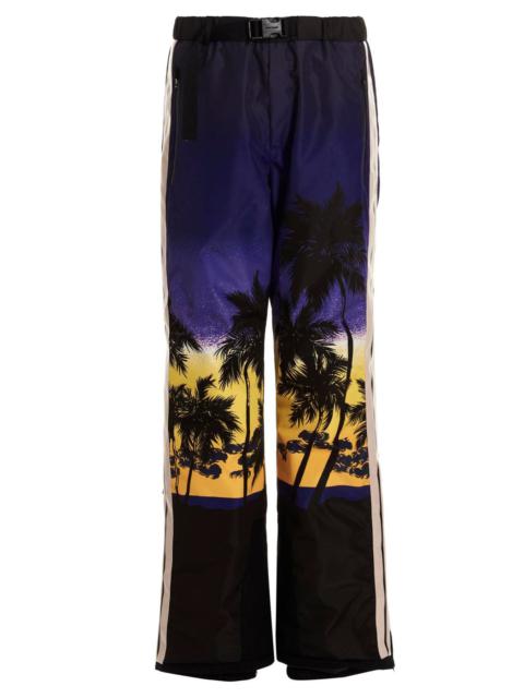 Palm Angels 'Palm Sunset' ski pants