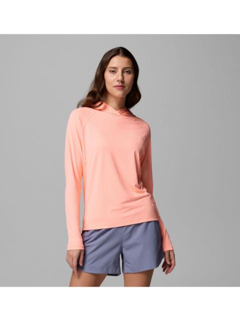 Columbia Women's PFG Solar Stream II Hoodie