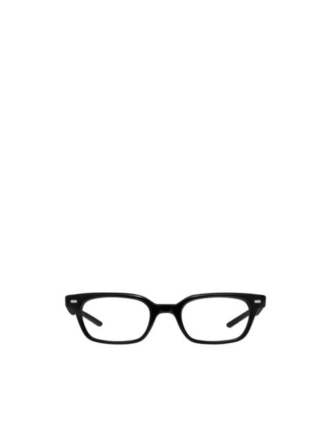 GENTLE MONSTER Ade 01 square-frame glasses