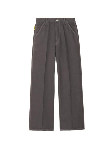Onitsuka Tiger WOMEN'S WIDE DENIM PANTS