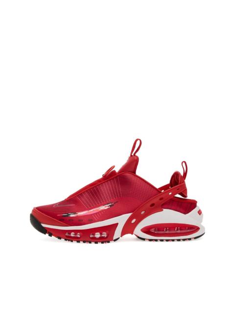 Nike Air Max Craze zip-fastening sneakers