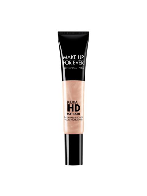 Make Up For Ever ULTRA HD SOFT LIGHT