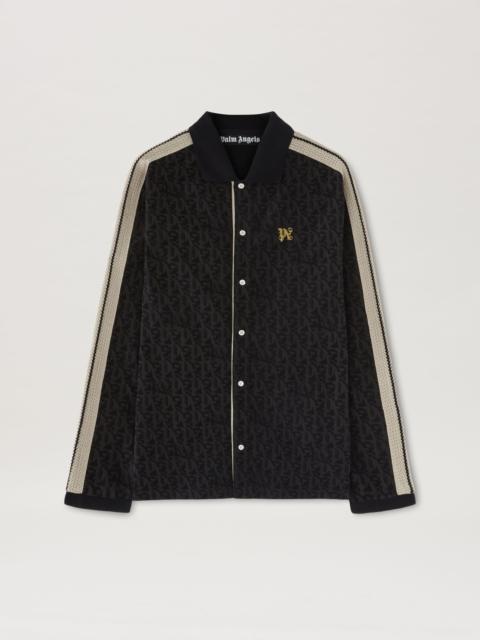 Palm Angels Tracksuits With Dragon - Lunar New Year