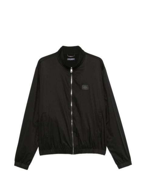 Dolce & Gabbana LOGO BOMBER JACKET
