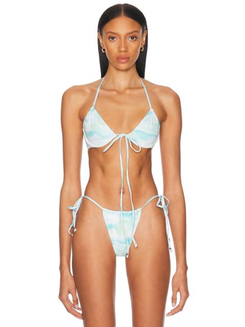 BANANHOT Nix Bikini Top