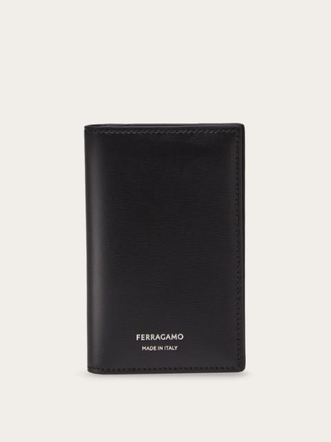 FERRAGAMO Credit card holder