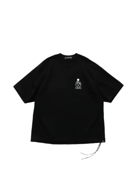 mastermind JAPAN graphic-print T-shirt