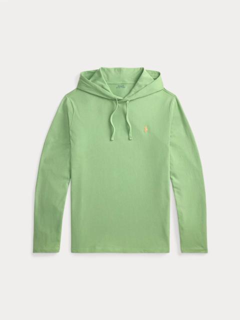 Polo Ralph Lauren Jersey Hooded T-Shirt