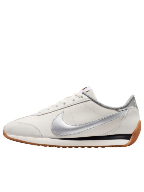 Nike (WMNS) Nike Pacific Leather 'Sail Gridiron Gum' HV6430-102