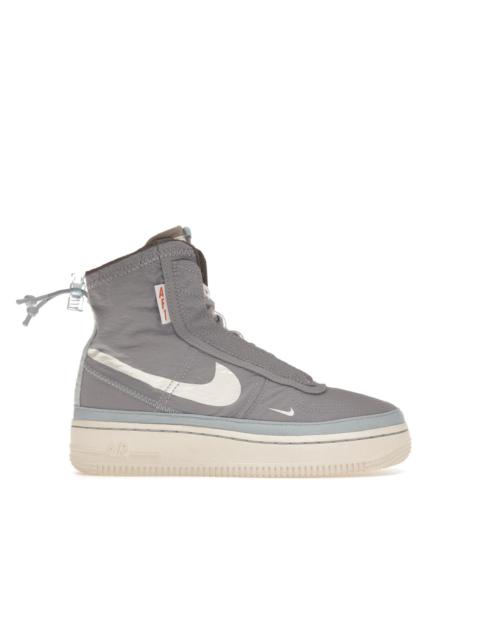 Nike Nike Air Force 1 Shell Provence Purple (W)