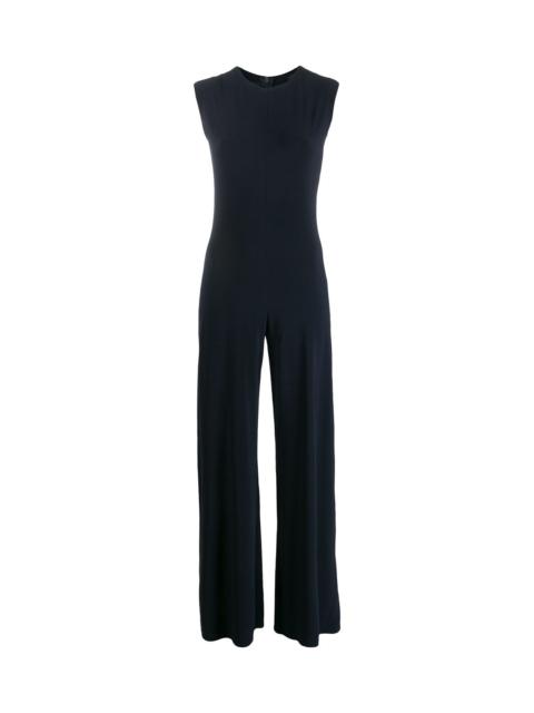 NORMA KAMALI Sleeveless jumpsuit