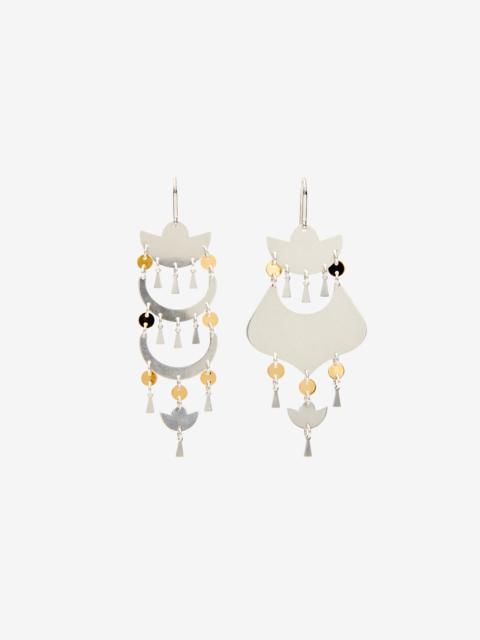 Isabel Marant HEIJA EARRINGS