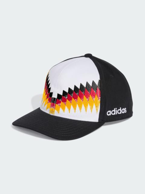 adidas Germany 26 Snap Back Cap