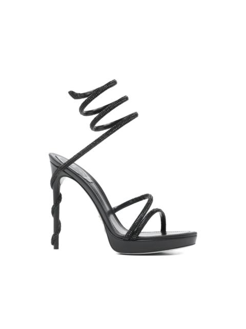RENE CAOVILLA Margot sandals