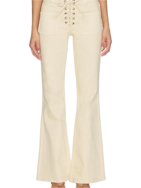 ba&sh Rafa Jeans