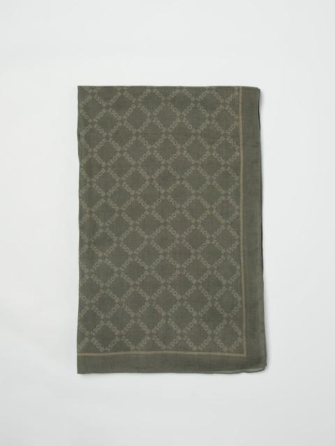 BOSS Scarf men Boss