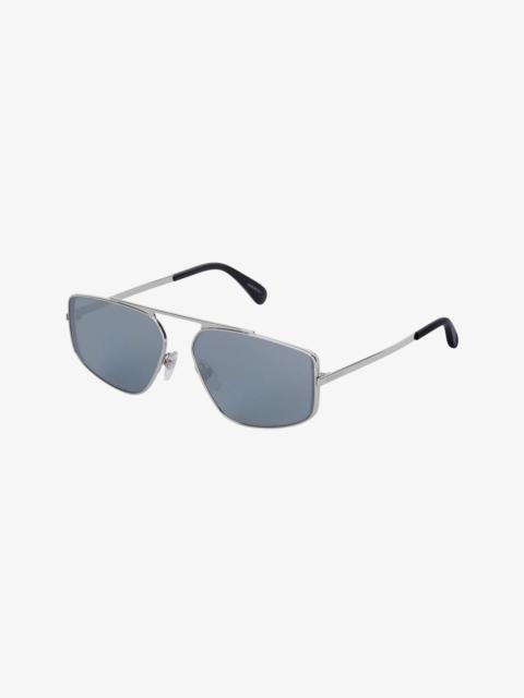 Givenchy Unisex sunglasses in acetate and metal
