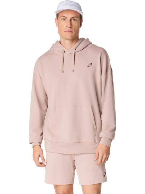 Asics SWEAT RELAX PULL OVER HOODIE