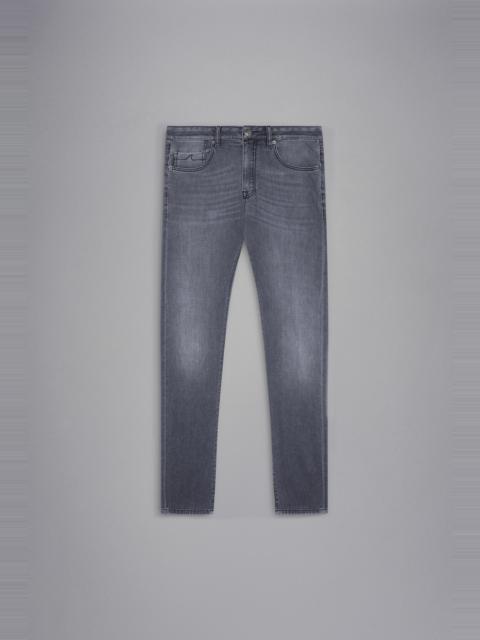 Paul & Shark POWER RIVET JEANS