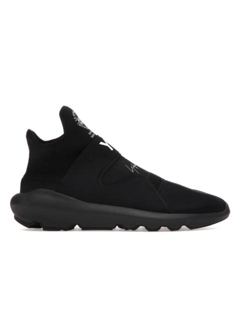 Y-3 adidas Y-3 Qasa High Black Olive | REVERSIBLE