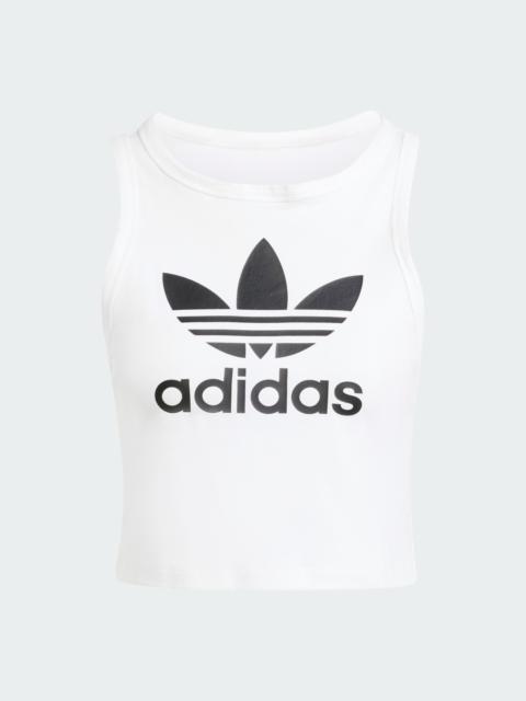 adidas Trefoil Tank Top