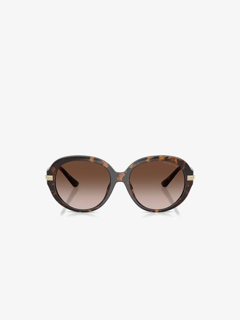 MICHAEL KORS Aquinnah Sunglasses