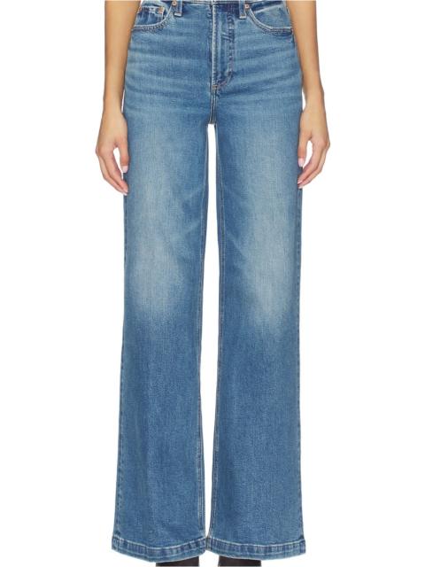 PISTOLA Lana High Rise Ultra Wide Leg Jeans