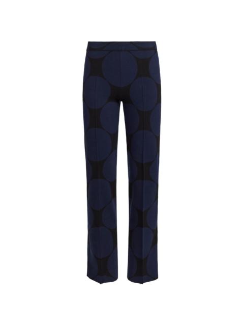 HIGH SPORT Pax trousers