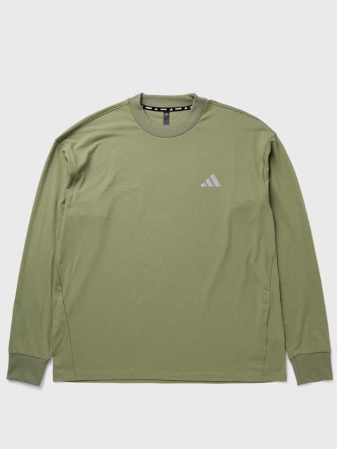 adidas ADI365 CHEERING LONG SLEEVE