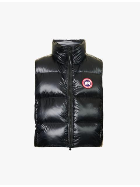 Canada Goose Cypress Puffer Vest