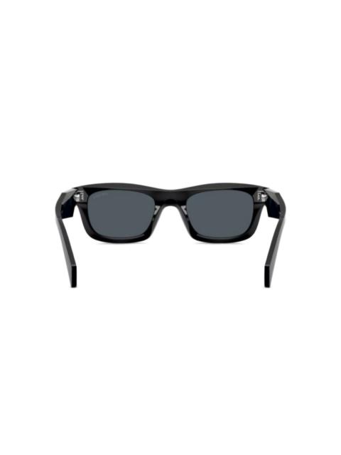 Prada square-frame sunglasses