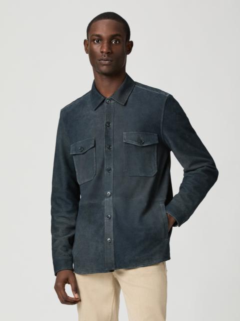 PAIGE Peyman Jacket