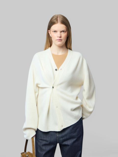 SOFIE D'HOORE Cardigan V-neck Buttons
