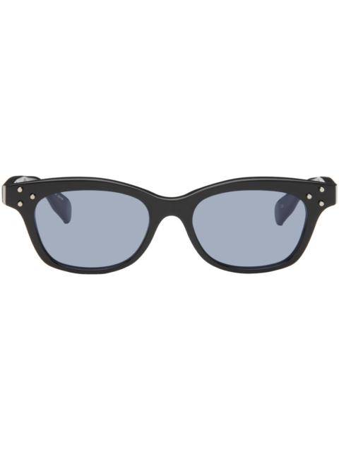 FACTORY900 Black RF-045 Sunglasses