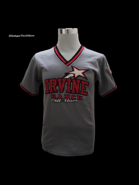 Other Designers MLB × Vintage - Vintage Irvine Ranch All-stars Jersey