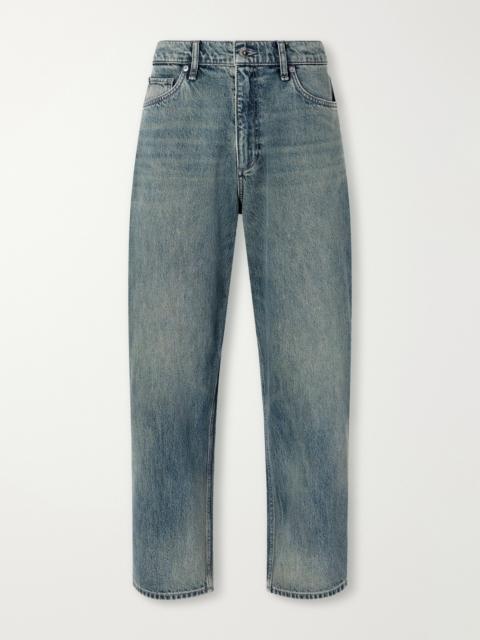 rag & bone Wide-Leg Jeans