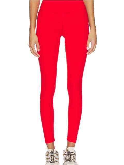 SPLITS59 Sprint High Waist Rigor 7/8 Legging