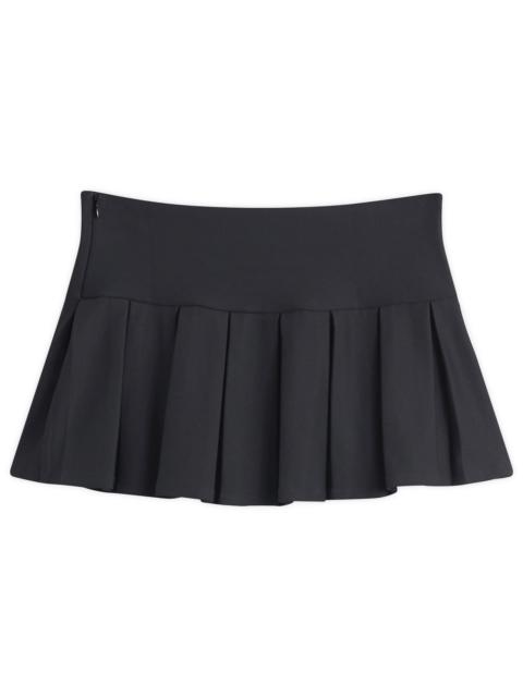 adidas Adidas Mini Pleated Skirt