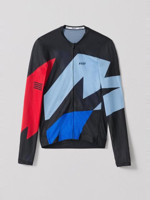 MAAP Emerge Ultralight Pro LS Jersey